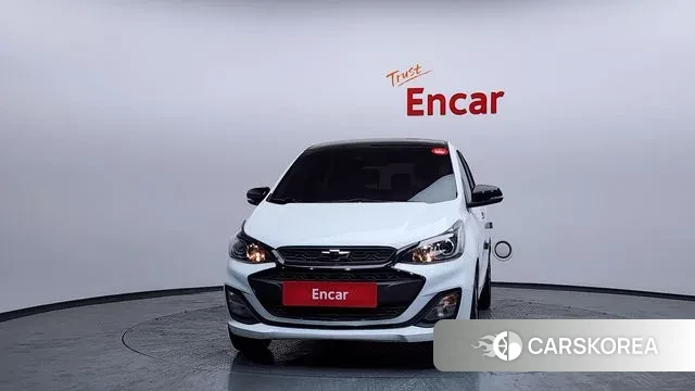 Chevrolet (GM Daewoo) The New Spark id 3454635 из Кореи 13