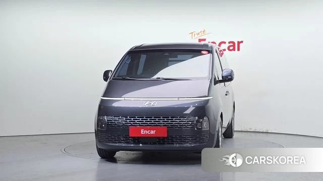 Hyundai Staria id 3941572 из Кореи 13