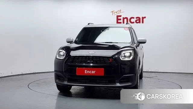 Mini Cooper S Countryman 3rd Generation id 3079741 из Кореи 13