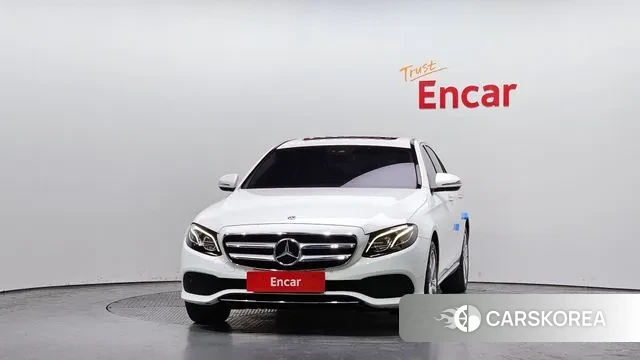 Mercedes-Benz E-Class W213 id 3773109 из Кореи 13