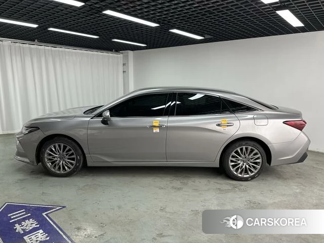 Toyota Asian dragon id 4240945 из Китая 13