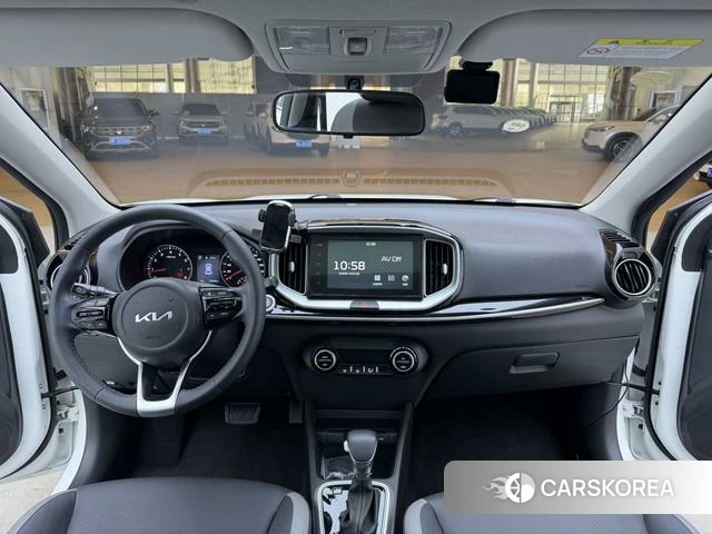 Kia Yi Ran id 4299389 из Китая 13
