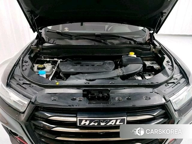 Haval H6 id 4211446 из Китая 13