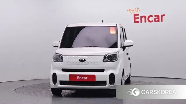 Kia The New Ray id 3027962 из Кореи 13