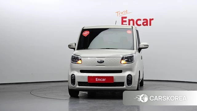 Kia The New Ray id 4684459 из Кореи 13