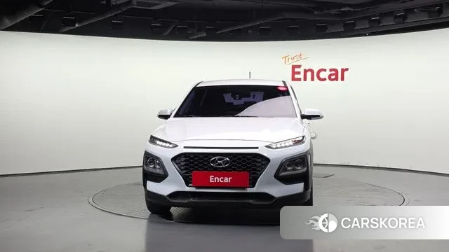 Hyundai Kona id 3440117 из Кореи 13