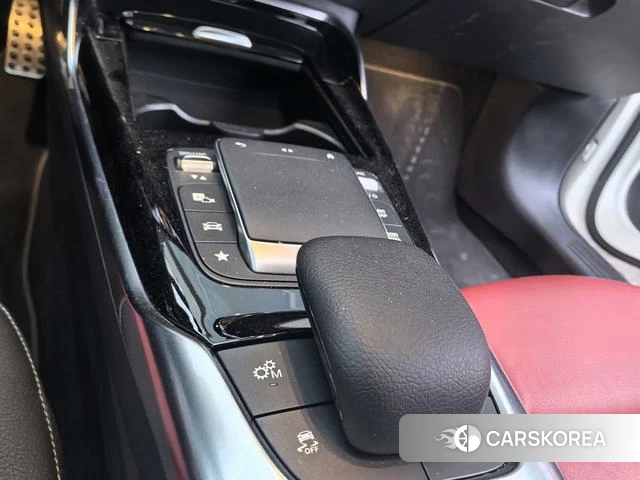 Mercedes-Benz Class A AMG (imported) id 4240601 из Китая 17