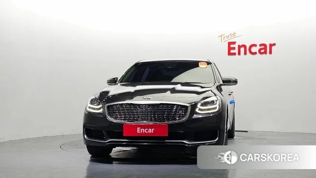 Kia More K9 id 4907629 из Кореи 23