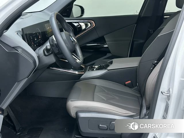BMW X3 id 4257138 из Китая 7