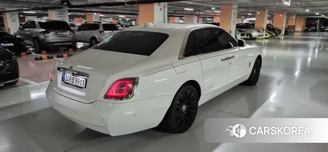 Rolls-Royce Ghost 2nd Generation id 3650474 из Кореи 8