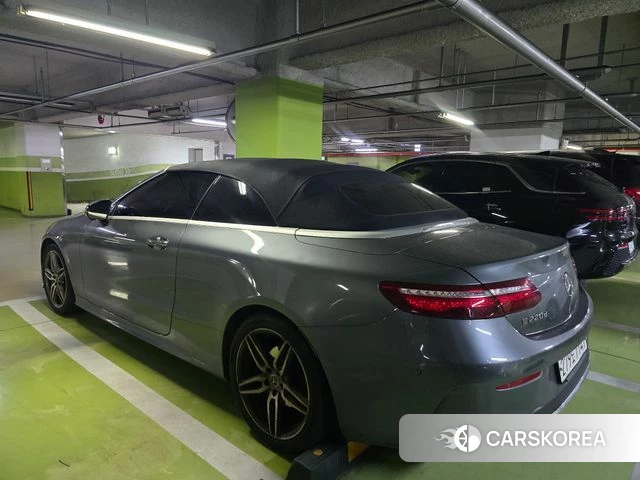 Mercedes-Benz E-Class W213 id 3879552 из Кореи 9