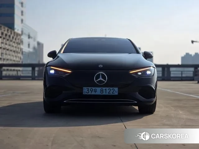 Mercedes-Benz EQE V295 id 3389204 из Кореи 13