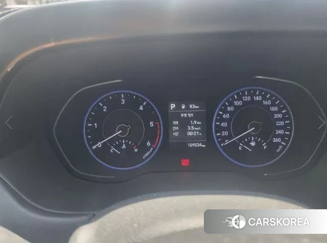 Hyundai Palisade 2019 Коричневый из Кореи, фото 4