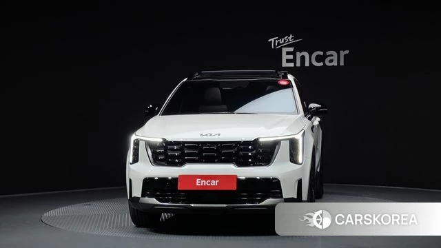 Kia The New Sorento 4th Generation id 3921674 из Кореи 13