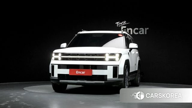 Hyundai Santa Fe (MX5) id 4185854 из Кореи 13