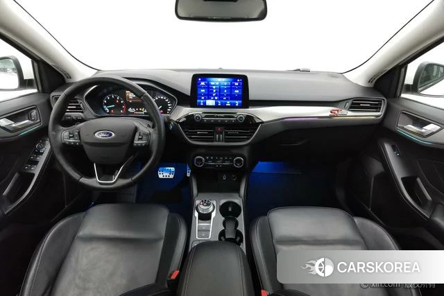 Ford Fox id 4210187 из Китая 17