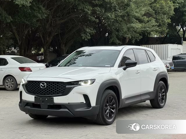 Mazda CX-50 line also id 4262078 из Китая 20