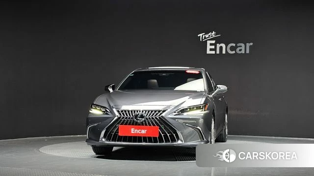 Lexus ES300h 7th generation id 4778457 из Кореи 23