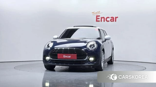 Mini Cooper Clubman id 4285775 из Кореи 23