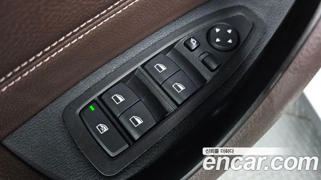 BMW X2 (F39) id 2696072 из Кореи 13