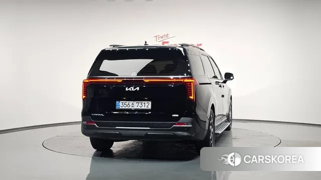 Kia The New Carnival 4th Generation id 3400009 из Кореи 13