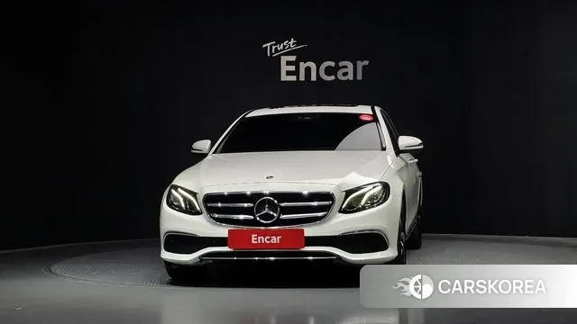 Mercedes-Benz E-Class W213 id 3380046 из Кореи 13