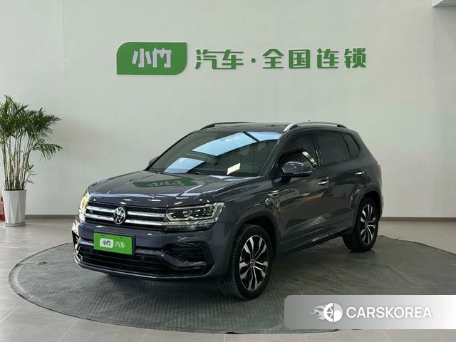 Volkswagen Tuyue id 4262577 из Китая 15