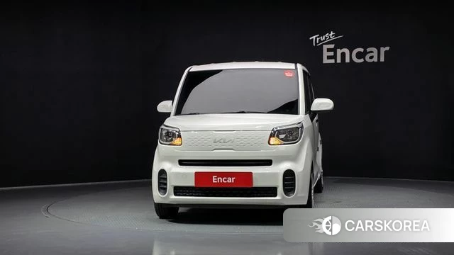 Kia The New Ray id 4641549 из Кореи 23
