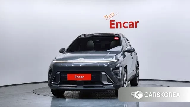 Hyundai Kona (SX2) id 3739920 из Кореи 13