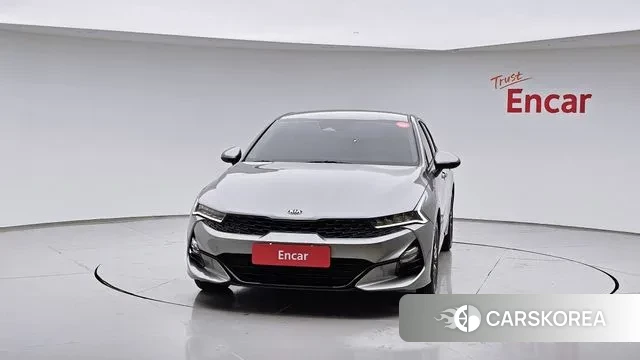 Kia K5 3rd generation id 3641164 из Кореи 13