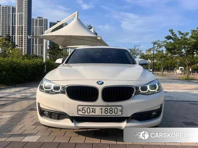 BMW 3 Series GT (F34) id 3004779 из Кореи 13