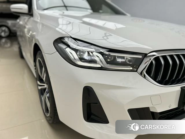 BMW 6 series GT id 4257250 из Китая 20