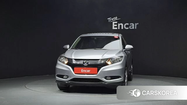 Honda HR-V id 3853714 из Кореи 13