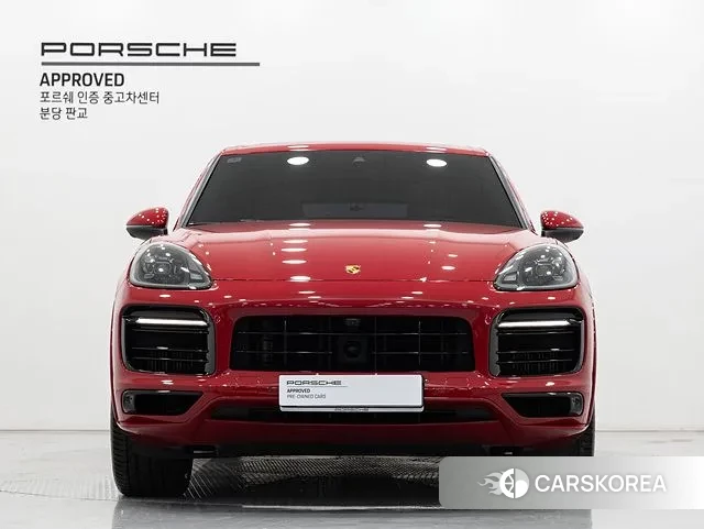 Porsche Cayenne (PO536) id 3739976 из Кореи 12