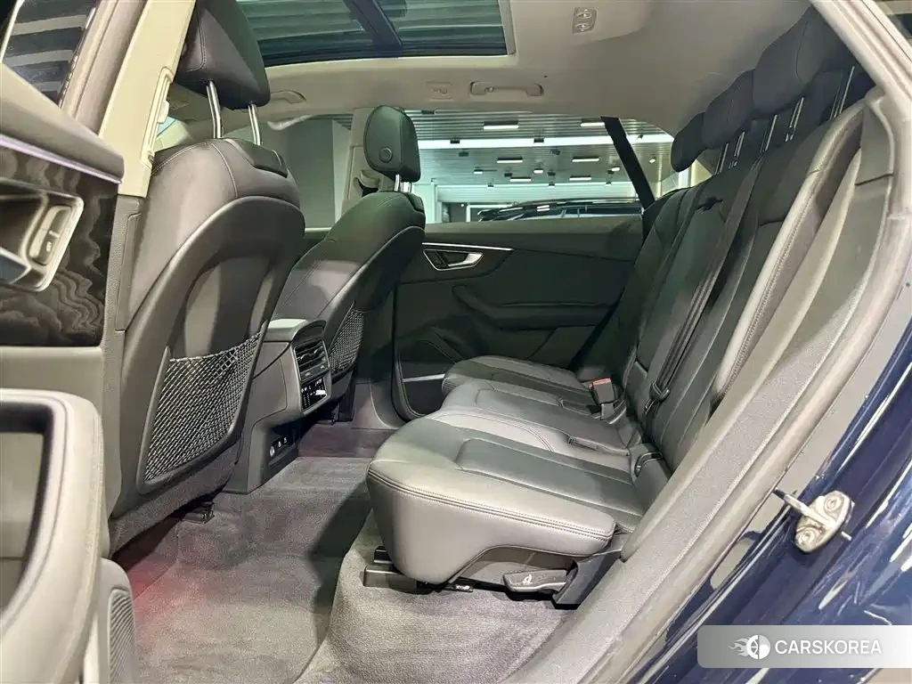 Audi Q8 id 4548187 из Китая 22