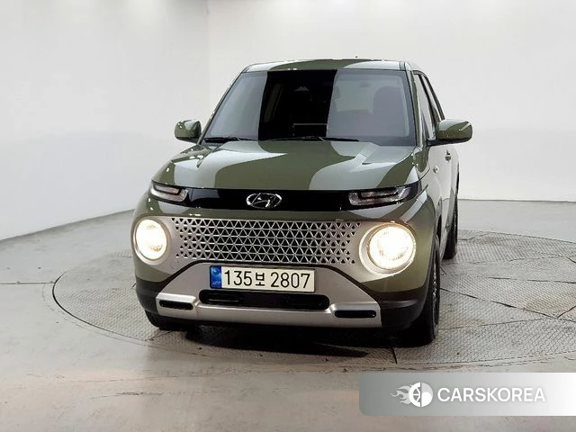 Hyundai Casper id 4488813 из Кореи 13