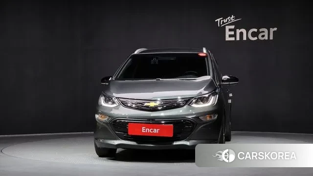 Chevrolet (GM Daewoo) Bolt EV id 3473506 из Кореи 13