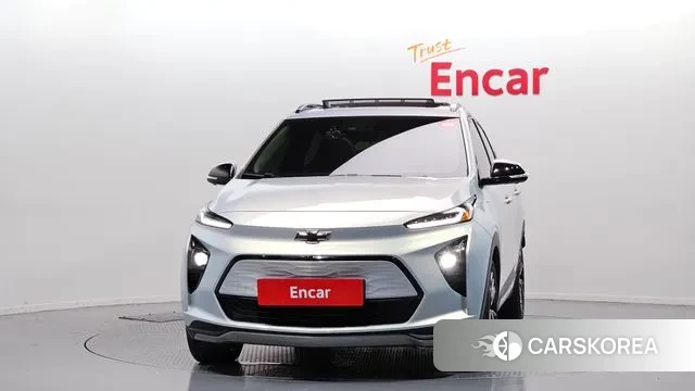 Chevrolet (GM Daewoo) Bolt EUV id 3022381 из Кореи 13