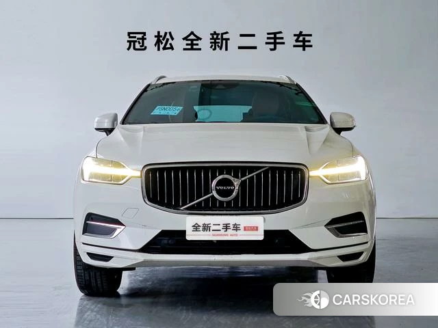 Volvo XC60 id 4238323 из Китая 19