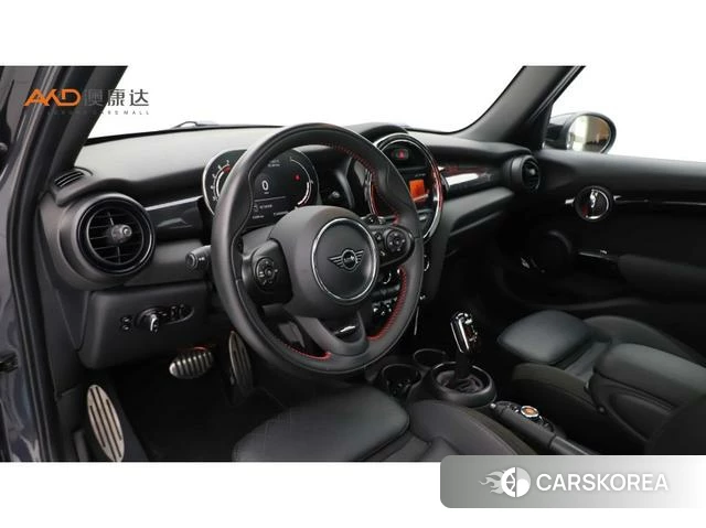 MINI MINI 2021 Зеленый из Китая, фото 3