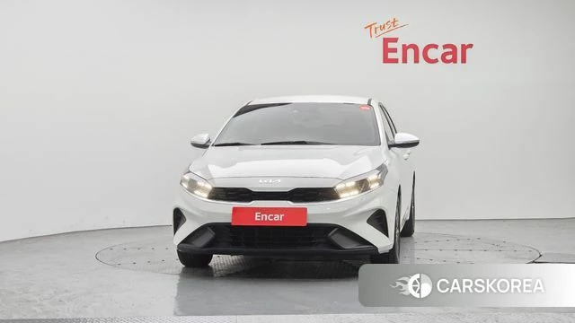 Kia The New K3 2nd generation id 4540277 из Кореи 13