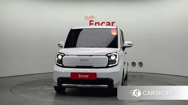 Kia The New Kia Ray id 3052699 из Кореи 13