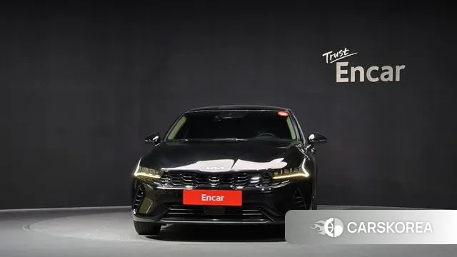 Kia K5 Hybrid 3rd Generation id 3328614 из Кореи 13