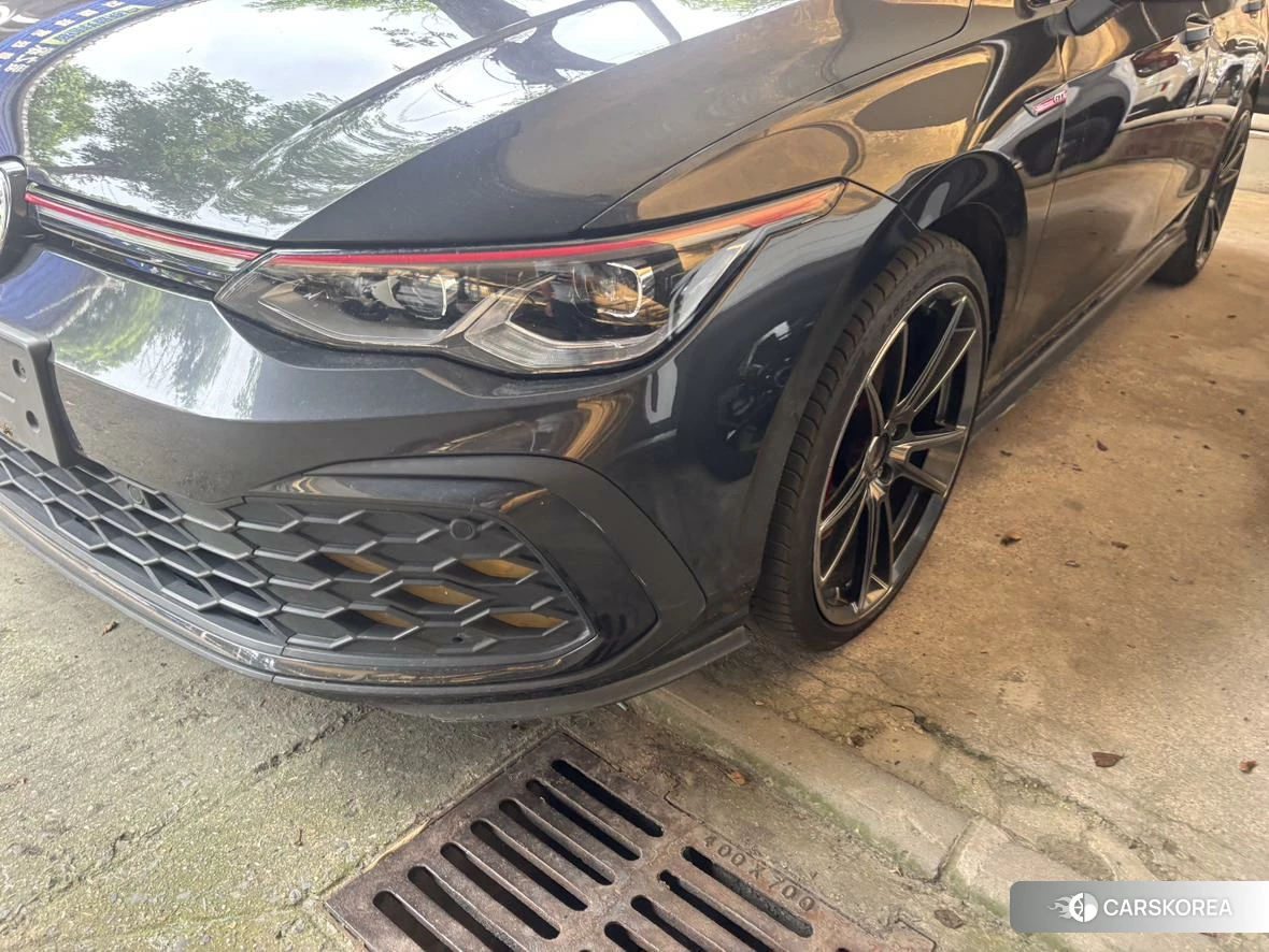 Volkswagen Golf id 4419342 из Китая 8