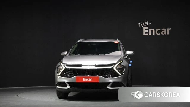 Kia Sportage 5th Generation id 3793811 из Кореи 13