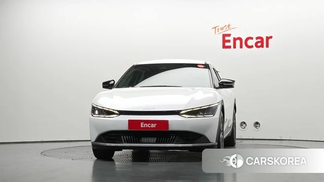 Kia EV6 id 4905838 из Кореи 23