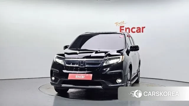 Honda Pilot 3rd generation id 2994152 из Кореи 13