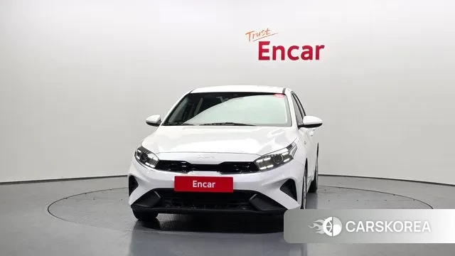 Kia The New K3 2nd generation id 3676229 из Кореи 13