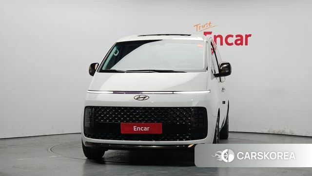 Hyundai Staria id 3897422 из Кореи 13