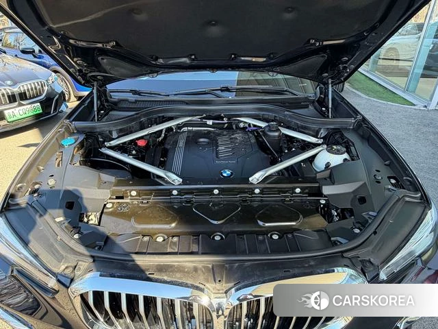 BMW X5 id 4208276 из Китая 7